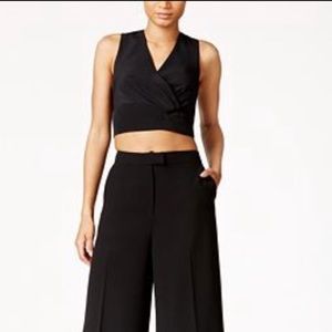 Cute little crop top